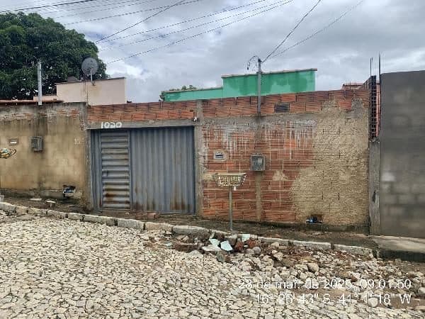 RUA VALMIR LEITE, N. 1020,, JEQUITINHONHA