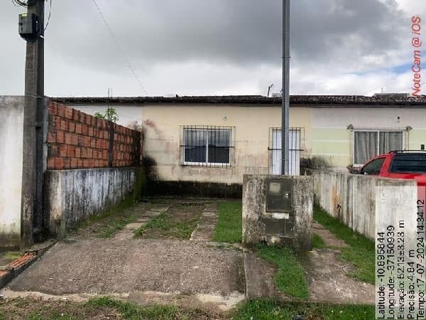 RUA 10 DE JANEIRO, N. SN, SETOR C  LT 10A, NOSSA SENHORA DO SOCORRO