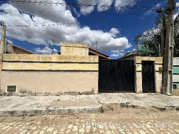AVENIDA NATAL, N. 55, LT 13 GLEBA 01, MOSSORO