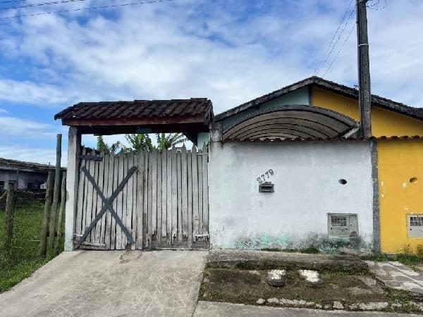 RUA SENADOR FEIJÓ, N. 2779, LT 57 QD 18, MONGAGUA