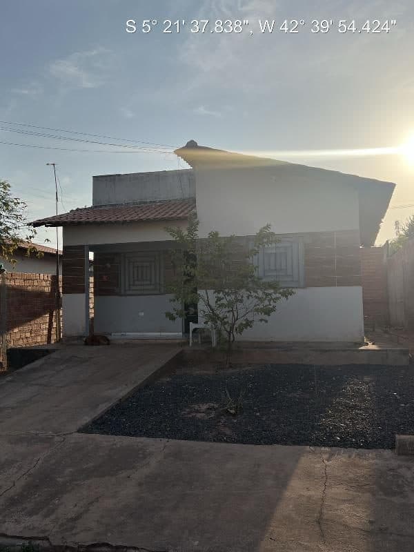 TRAVESSA GIRASSOL, N. 9, QD D, DEMERVAL LOBAO