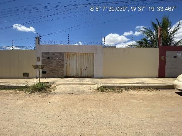RUA LEXUS, N. 41,, MOSSORO
