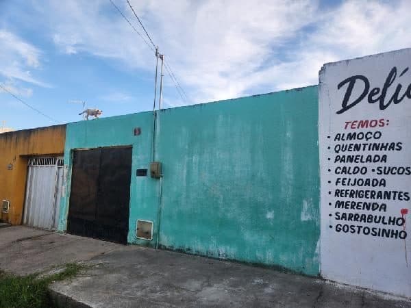 RUA 7, N. 83, LT 125 QD B, PACATUBA
