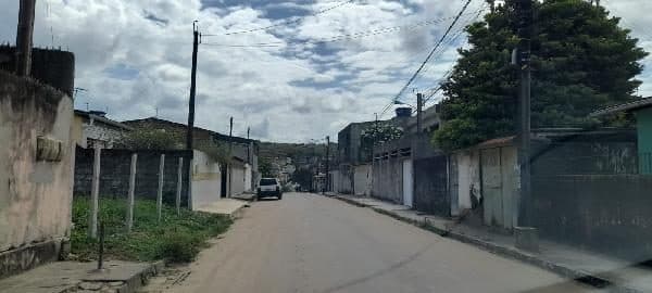 RUA ROSA PEREIRA DA CRUZ, N. 756, Apto 101,, ABREU E LIMA