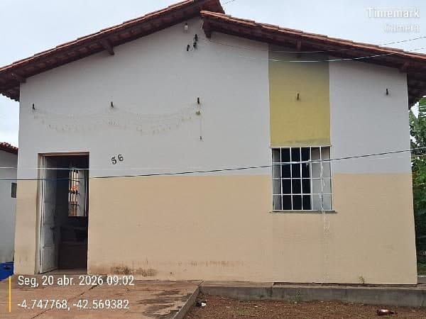 ELIAS CARDOSO DE OLIVEIRA, N. 56,, JOSE DE FREITAS