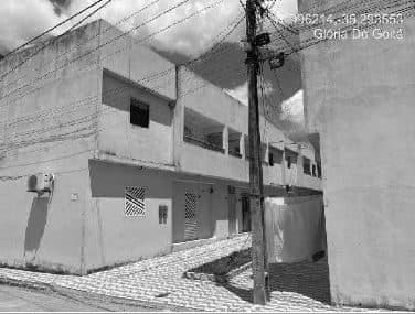 TRAVESSA SEVERINO CAETANO DA SILVA, Apto 06C, AP 06C QUADRA 01 LOTE 06, GLORIA DO GOITA