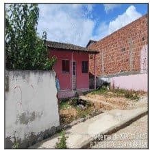 RUA PROJETADA R2, N. 362, LT 14 QD D, TERRA VERMELHA
