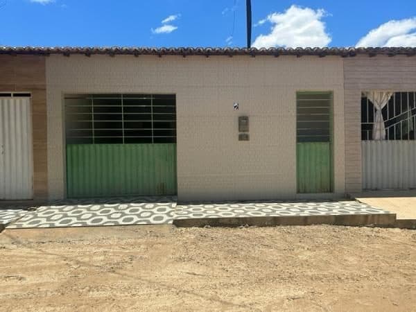 RUA RUA PROJETADA 02, N. 23, SAO JOSE DO BELMONTE