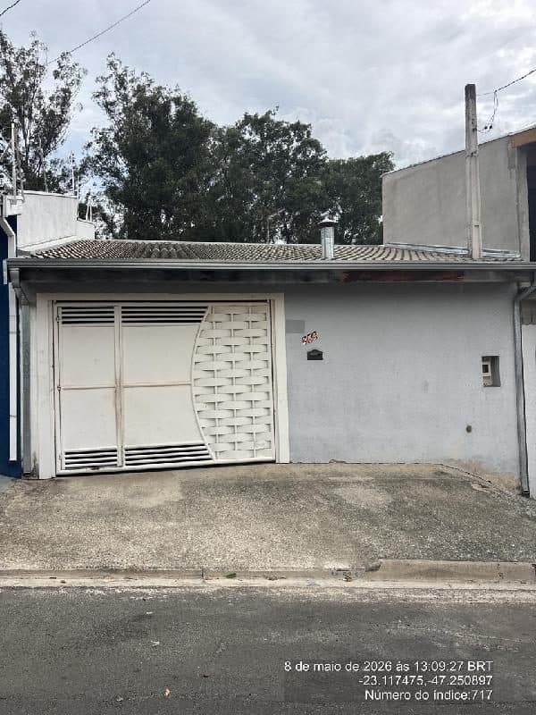 RUA LUIZ STIFTER, N. 255, LOTE 33, QUADRA J, INDAIATUBA