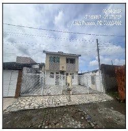 PRACA ANTENOR NAVARRO, N. 402, Apto 202, LOTE 312 QUADRA 12, SANTA RITA