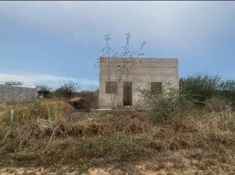AREA RURAL DE POCOES, N. SN, LT 01 QD M5 KM 3, POCOES