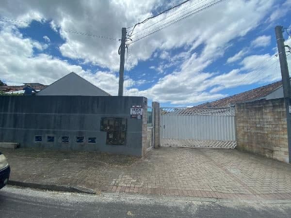 RUA SALVINA MACHADO DE ALMEIDA, N. 596B, CS B, LT 13, QD 52, HORIZONTE