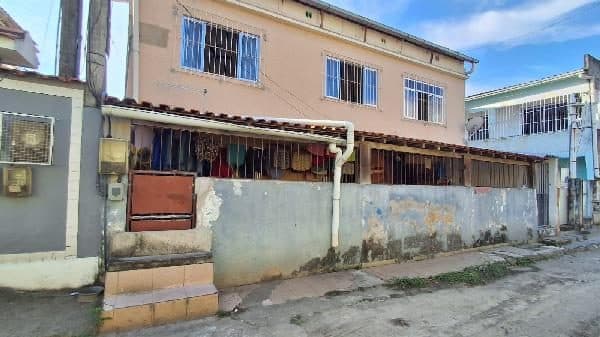 RUA PAUL LEROUX, N. 437, Apto 202,, SAO GONCALO