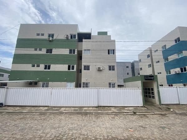 RUA VIGILANTE GIVANILDO GOMES, N. 120, Apto 104, 3º ANDAR, JOAO PESSOA