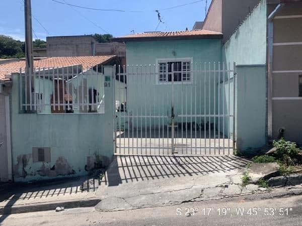 RUA LUIZ ROBERTO DOS SANTOS, N. 91,, SAO JOSE DOS CAMPOS