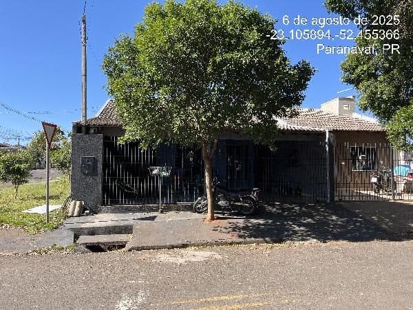 RUA YOSHINOBU SUNAHARA, N. 969, UN 1, PARANAVAI