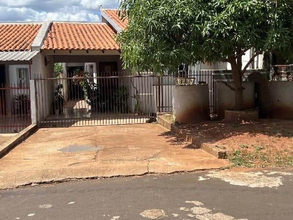 RUA MARECHAL DEODORO, N. 260, CS 02, PEROLA
