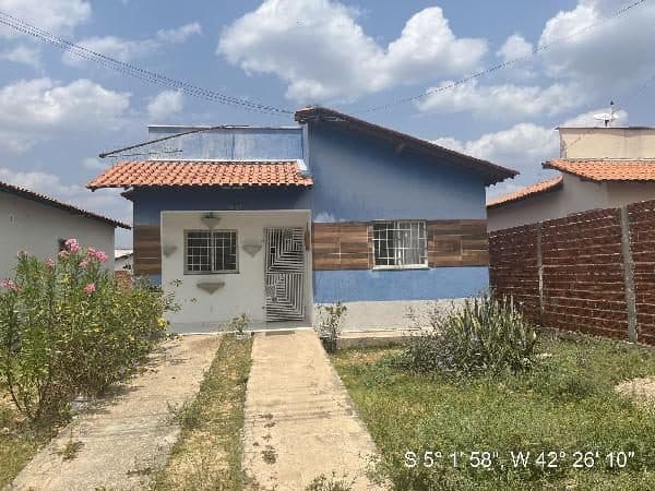 RUA JOSE OLINDO, N. 370, LT 19, QD F, ALTOS