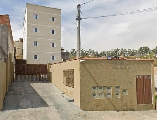 RUA MANOEL GUARDIA RUIZ, N. 405, Apto 07, BOX 07, JACAREI
