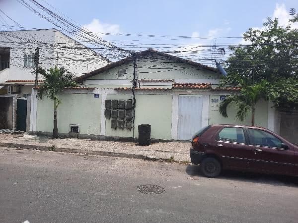 RUA PEDRO FERREIRA, N. 79, CS 06, SAO GONCALO