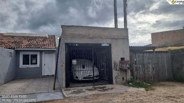 RUA JOSE LINS DO REGO, N. 1288, CS 1 LT 11A, ALVORADA