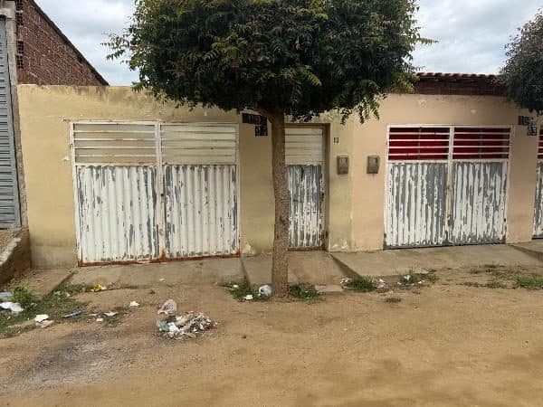 RUA PROJETADA 30, N. 209-C, CS04, LT01, BREJO DA MADRE DE DEUS