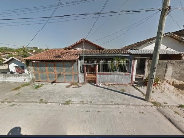 RUA IDALINA MARIA DOS SANTOS, N. 320, CS 01 LT 20 QD J, SAO GONCALO