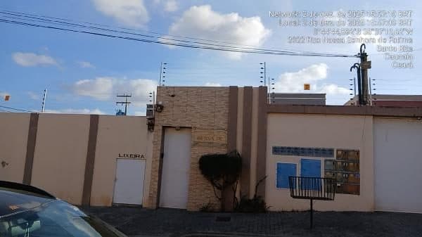 RUA BUENOS AYRES, N. 1041, Apto 104,, CAUCAIA