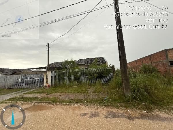 RUA GILDO PATLA RIBEIRO, N. 431, LT 10, QD 05 LOT ITALIA I, CONTENDA