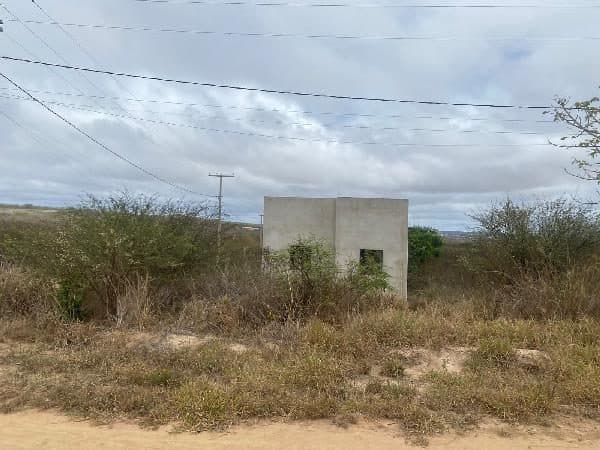 RUA A 2 ROD POCOES MORRINHOS KM 3, N. SN, LOT 20 QD M8, POCOES