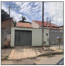 RUA CRIXAS, N. SN, LT 02A QD 57, GUAPO