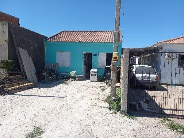 AV PRES. JUCELINO K OLIVEIRA, N. 41,, CAPAO DO LEAO