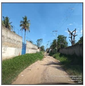 RUA ITAPORANGA, N. 36, CS 02, QD 178, LT 16, SAO GONCALO