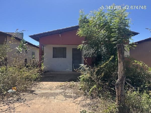 RUA LUIZ LOPES DE MORAES, N. 643,, DEMERVAL LOBAO
