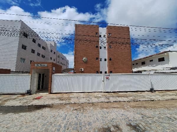 AVENIDA CUIABA, N. 95, Apto 410,, JOAO PESSOA