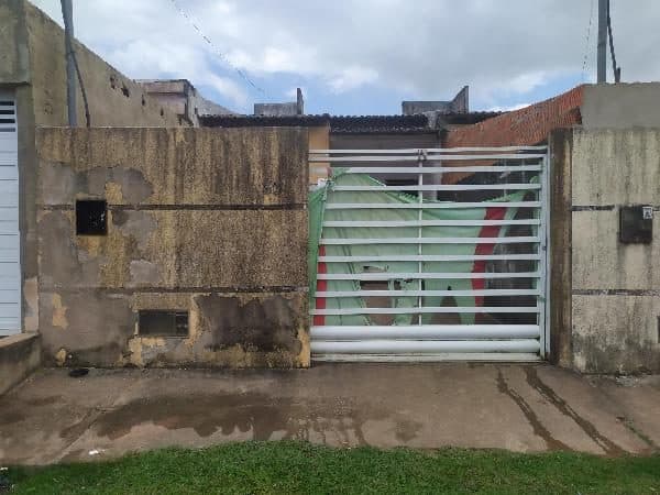 RUA A, N. 53, LT 01-B QD 10, NOSSA SENHORA DO SOCORRO