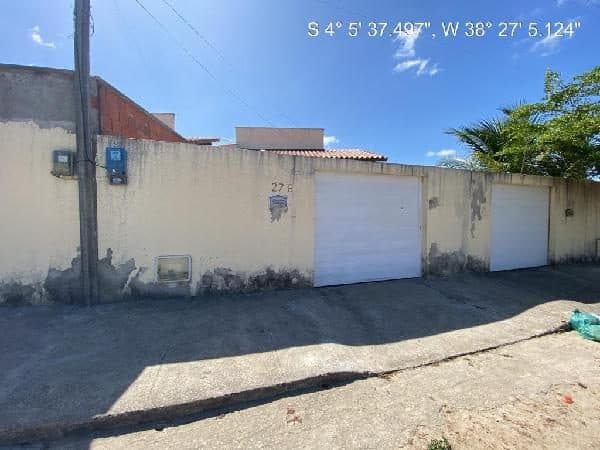 RUA O, N. 27B, LT 10, HORIZONTE