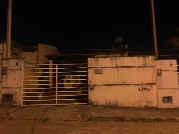RUA COMPOSITOR ADONIRAM BARBOSA, N. 861, CS 02 QD 50 LT 1741, CEARA-MIRIM