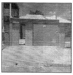 QUADRA 70, N. SN, LT 35 -B, RUA 25, SANTO ANTONIO DO DESCOBERTO