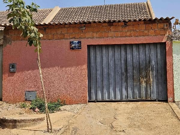 RUA 22, N. S/N, LT 33-A, QD 60, SANTO ANTONIO DO DESCOBERTO