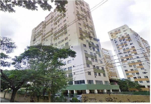 RUA DORES DO TURVO (ANTIGA R PROJETADA B), N. 170, Apto 1501, BL 04, RIO DE JANEIRO