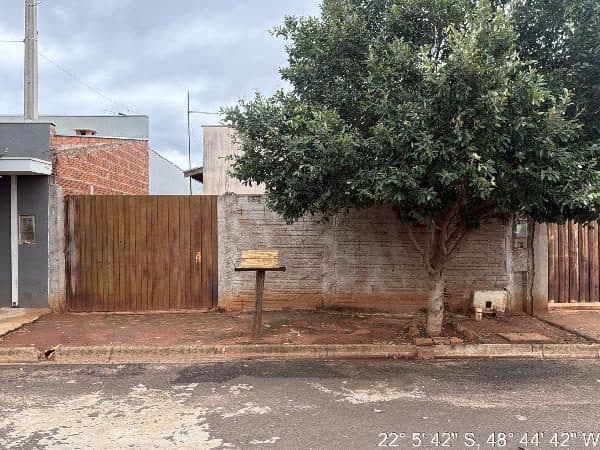 RUA PATRICIO SANCHES SEBERIAN, N. 127, LT 28 QD J, BARIRI