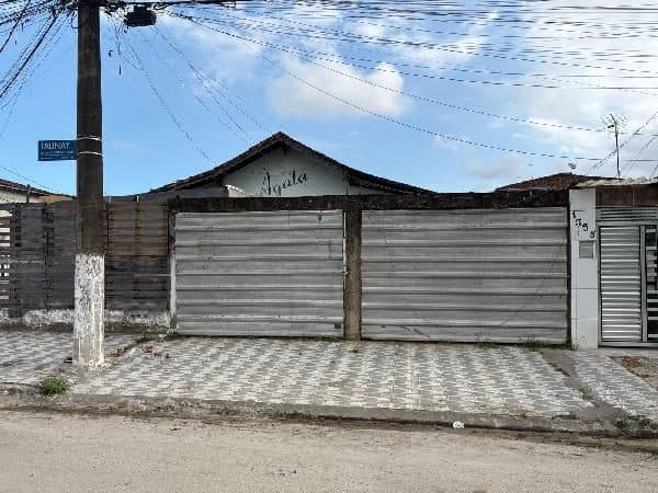 RUA AFONSO DESCRAGNOLLE TAUNAY, N. 1353, CS 04, PRAIA GRANDE
