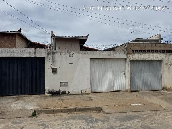 RUA DOZE, N. 51 A, CS B, MONTES CLAROS