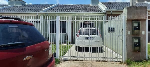 Rua Gameleira, N. 163, Lt 08 Unidade 02 Predial 157
