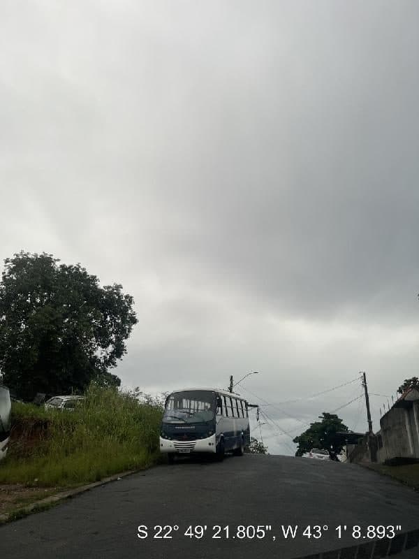 RUA LIBERDADE, N. 352, CASA 07, SAO GONCALO