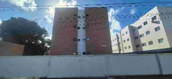 AVENIDA CUIABA, N. 47, Apto 107,, JOAO PESSOA