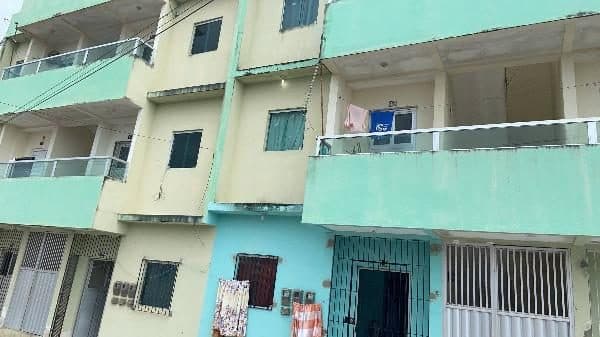 RUA PADRE PEDRO SOUZA LEAL, N. 09B, 09B, 109LOTEAMENTO MÃE RAINHA, GLORIA DO GOITA