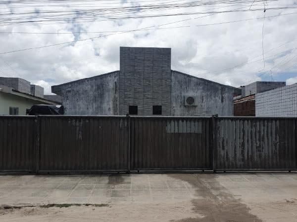 RUA PROJETADA, N. 31, LT 26 QD 03 CS 101, SANTA RITA