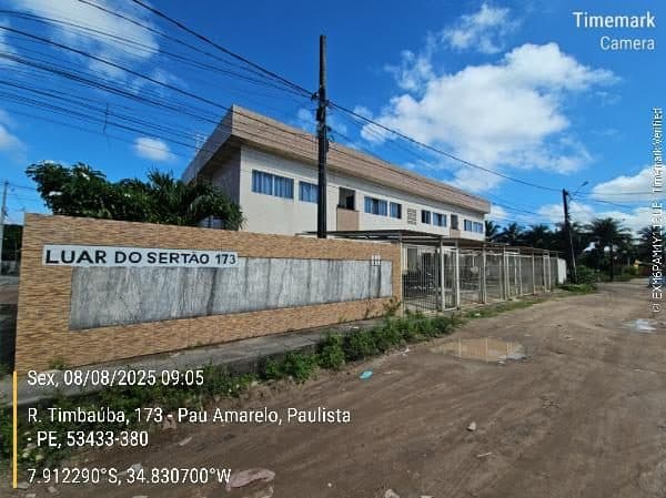 RUA TIMBAUBA, N. 173, Apto 101,  XVI18 QD. XVI LOTE 18, PAULISTA